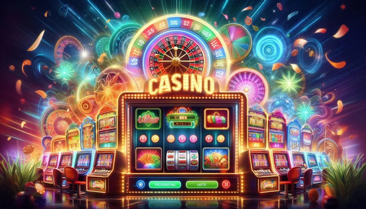 Woohoo9 Casino